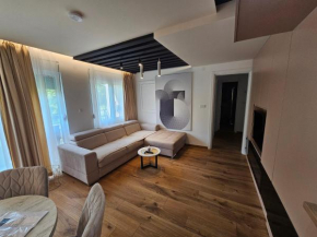 PREMIUM APARTMAN ELENI ROOMS,oaza mira i tisine u centru Vrnjacke banje